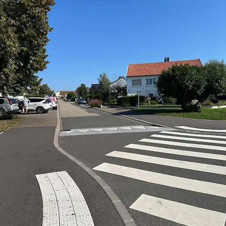 Pres De Metz Διαμέρισμα