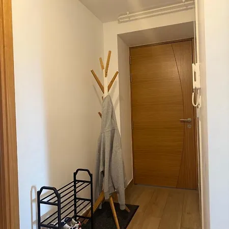 Pres De Metz Διαμέρισμα *