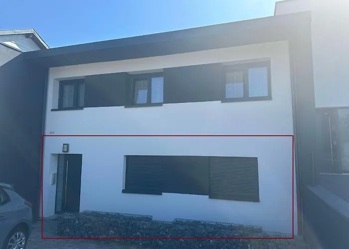 Pres De Metz 아파트 Peltre