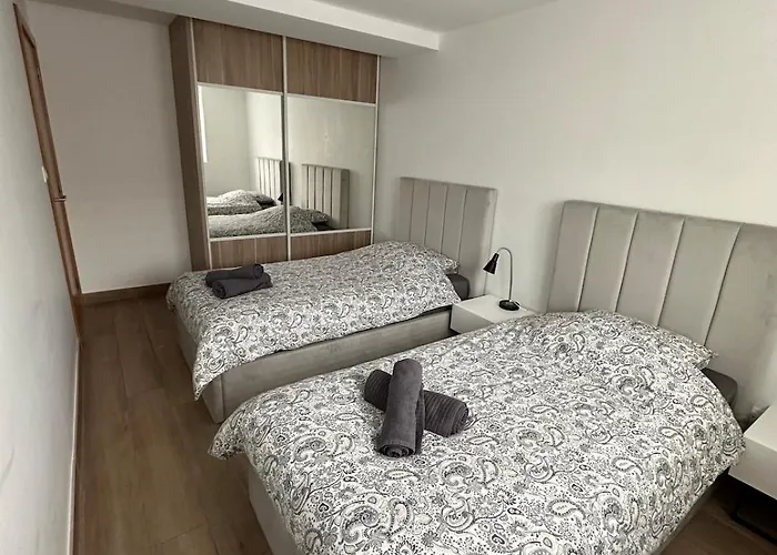 Pres De Metz 아파트 Peltre