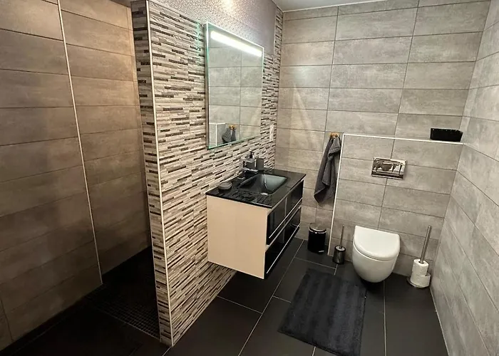 아파트 Pres De Metz